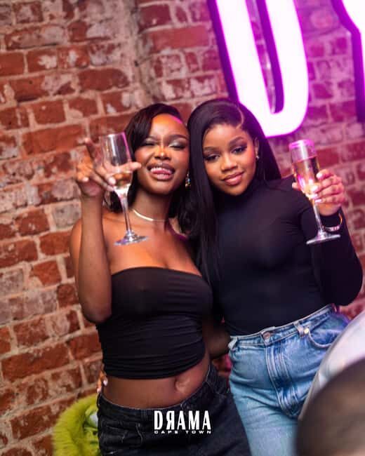 Cape Town: Nightlife Experience with Local Host - The Itinerary: Diverse Venues with a Social Twist