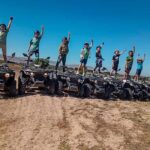 CAPE TOWN: OSTRICH RANCH QUAD BIKE RIDE & OSTRICH TOUR - What to Expect from the Experience