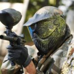 CAPE TOWN: PAINTBALL GAME IN MELKBOS WITH WILDX - Why This Paintball Experience Is a Solid Choice