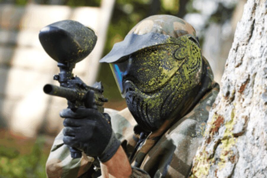 CAPE TOWN: PAINTBALL GAME IN MELKBOS WITH WILDX - Why This Paintball Experience Is a Solid Choice