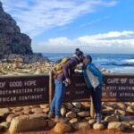 Cape Town .Penguin & Cape of good hope Half day Share Tour - The Practical Side: What You Need to Know