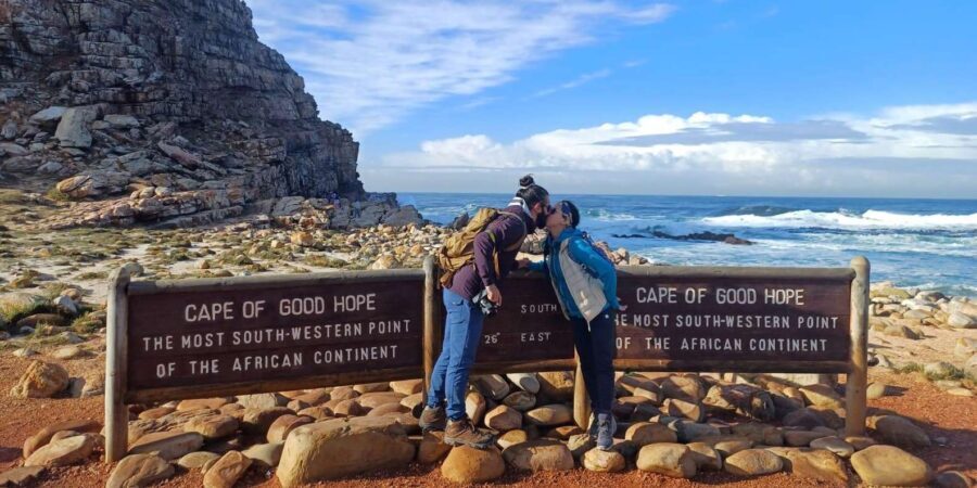 Cape Town .Penguin & Cape of good hope Half day Share Tour - The Practical Side: What You Need to Know