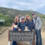 Cape Town: Penguins & Cape of Good Hope Day Tour with Pickup - What’s Included & What’s Not