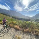 Cape Town: Peninsula Private Mountain Bike Tour with Ex-Pro - Who Should Book This Tour?