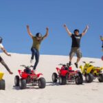 Cape Town: Premium Attractions City Pass with Bus Tour - The Attractions and Experiences