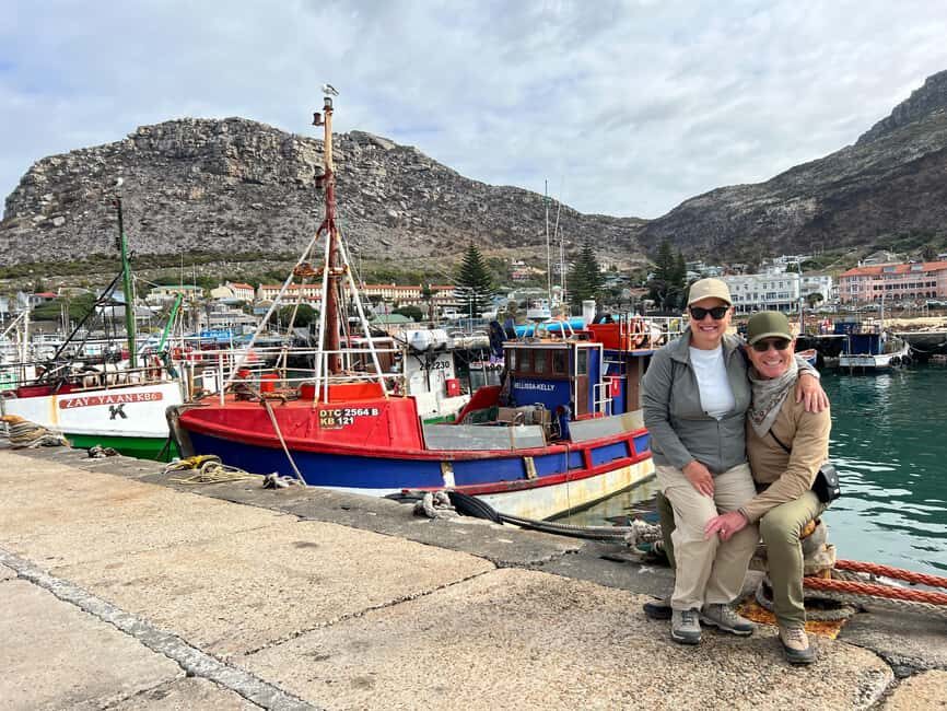 Cape Town: Private Cape Peninsula Tour with Picnic Lunch - Who Would Love This Experience?