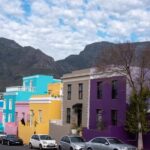 Cape Town: Private City Tour with Table Mountain - Key Points