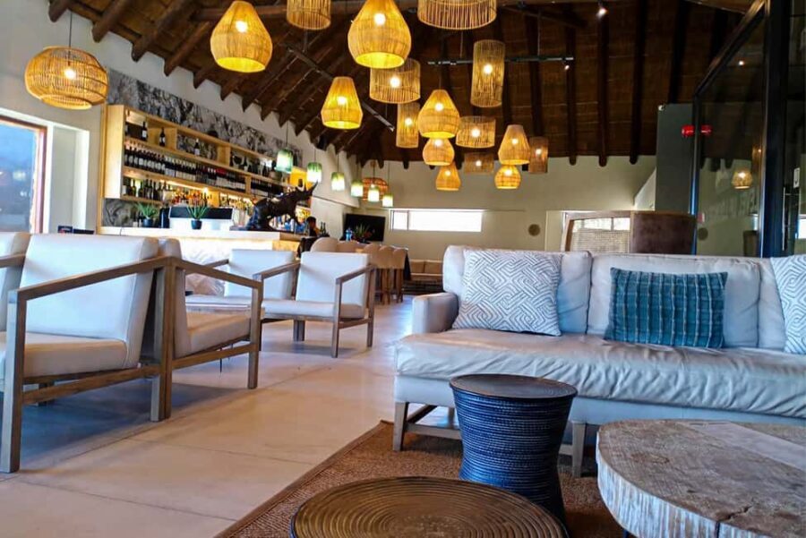 Cape town: Private Full-day Big 5 Aquila Game Reserve Tour - How This Tour Balances Value and Experience
