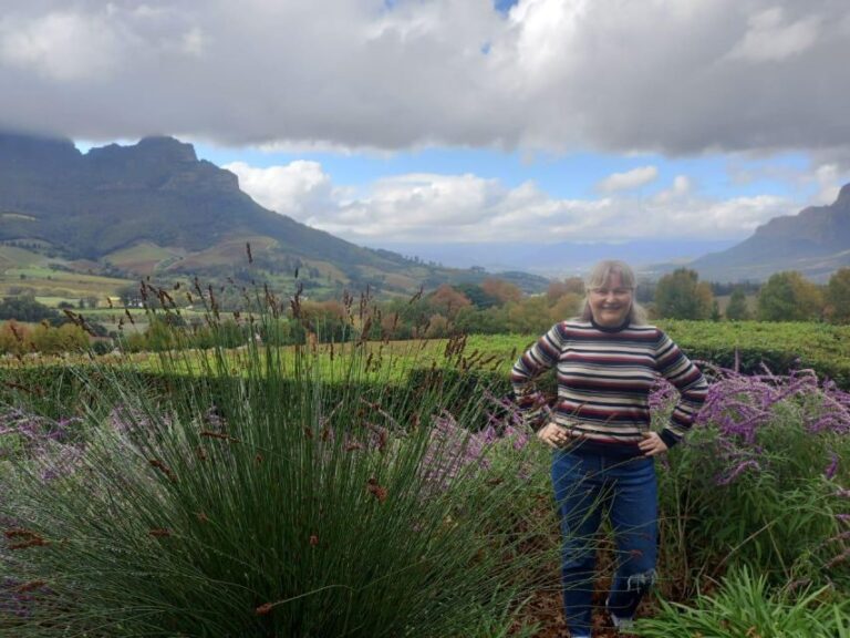 Cape Town: Private Full-Day Cape of Good Hope Tour - Who Should Take This Tour?