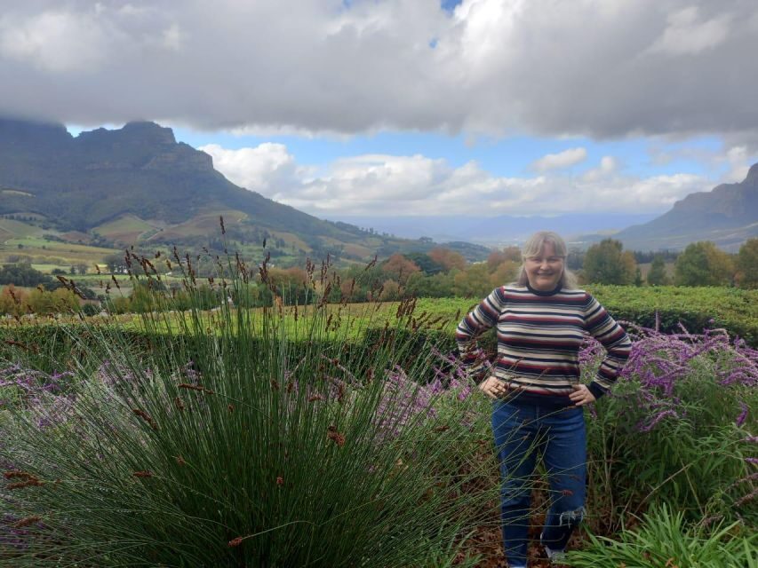 Cape Town: Private Full-Day Cape of Good Hope Tour - Who Should Take This Tour?