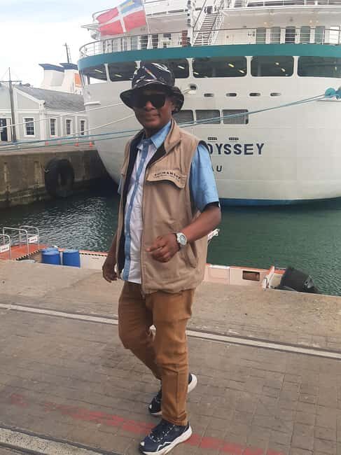 Cape Town: Private Full-Day Penguin & Cape of Good Hope Tour - FAQ