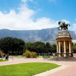 Cape Town: Private Half-Day City Highlights Tour with Local - Transport and Group Size