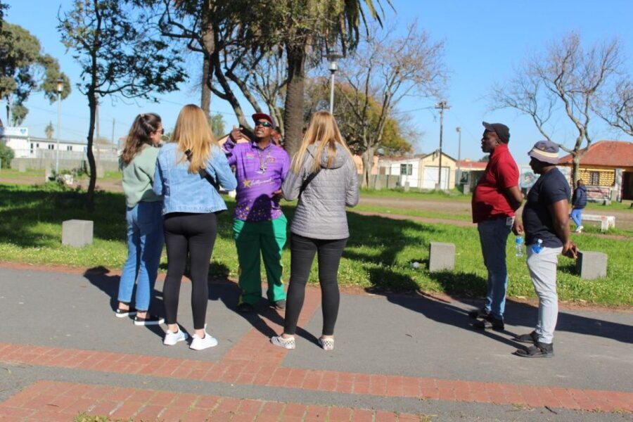 Cape Town: Private Langa Township Tour (Half Day) - Why This Tour Offers Good Value