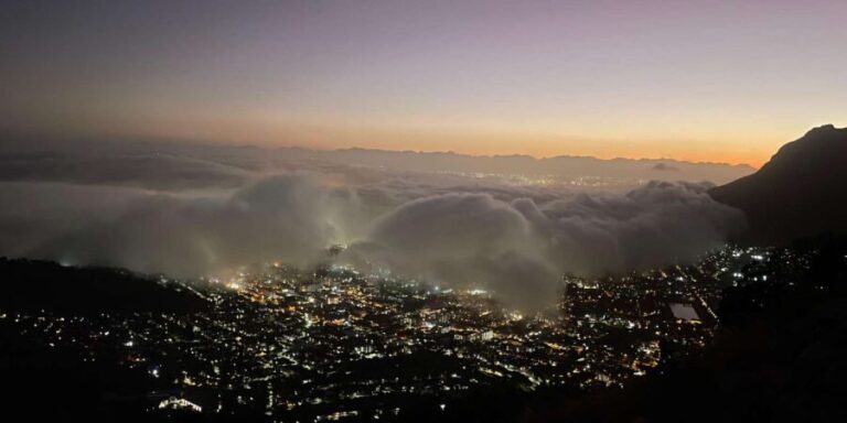 Cape Town: Private Lion's Head Sunrise & Sunset Guided Hike - An In-Depth Look at the Lion’s Head Guided Hike