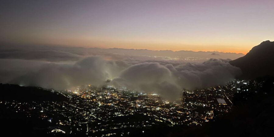 Cape Town: Private Lion's Head Sunrise & Sunset Guided Hike - An In-Depth Look at the Lion’s Head Guided Hike