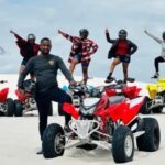 Cape Town: Private Quad Bike, Wine, and Diamond Tour - Analyzing the Value
