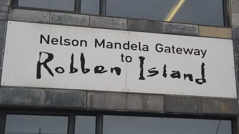 Cape Town: Private Robben Island Half-Day Tour with Pickup - Who Would Love This Tour?