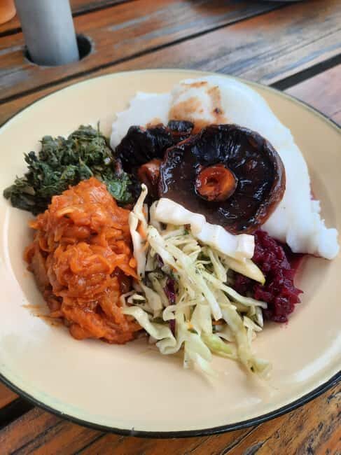 Cape Town: Private Surfing & City Foodie Day Tour - What’s Included and What’s Not