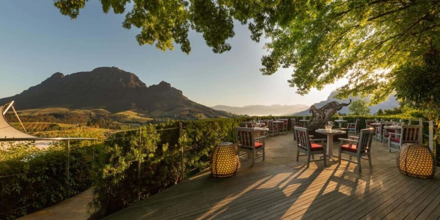 Cape Town: Private Wine Tour with Tastings and Lunch - Who Will Love This Tour?