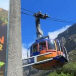 Cape Town: Robben Island and Table Mountain Tour - Key Points