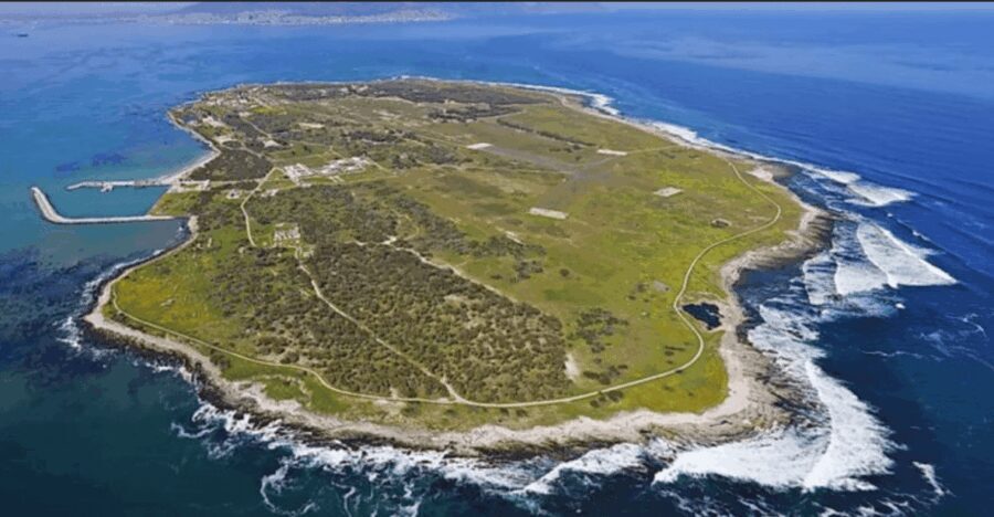 Cape Town: Robben Island and two Oceans Aquarium Day Tour - Who Should Consider This Tour?