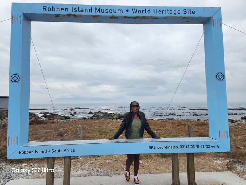 Cape Town: Robben Island, Bo-Kaap, and Diamond Factory Tour - The Practical Side: Transportation, Timing, and Value