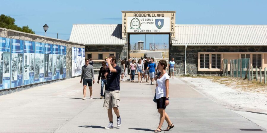 Cape Town: Robben Island Boat Trip & Museum Tour Ticket - FAQ