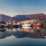 Cape Town: Robben Island, District Six, and Mandela Tour - FAQs