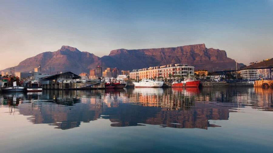 Cape Town: Robben Island, District Six, and Mandela Tour - FAQs