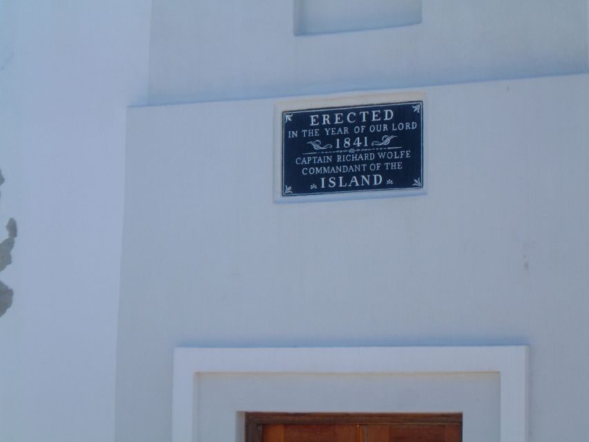 Cape Town-Robben Island Ferry Ticket and Guided Prison Tour - Is the Price Worth It?
