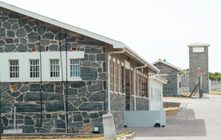 Cape Town: Robben Island Ferry Tour with 1-Way Hotel Pickup - Transportation, Timing, and Practicalities