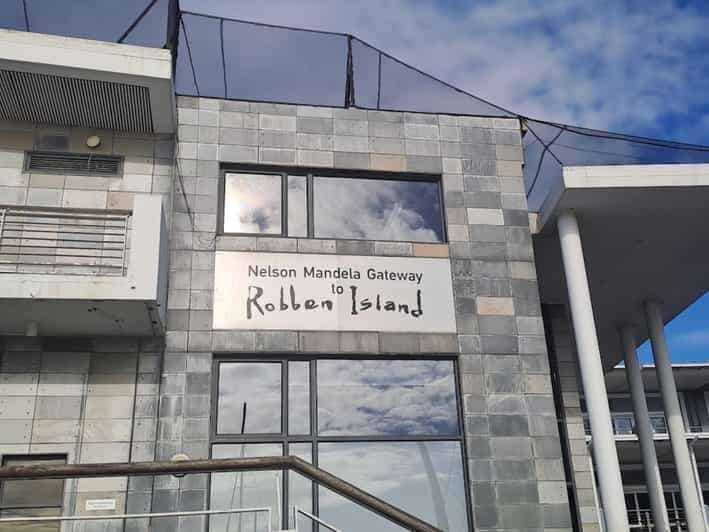 Cape Town: Robben Island Ferry with Prison Ticket and Tour - Evaluating the Value: Is It Worth the Price?