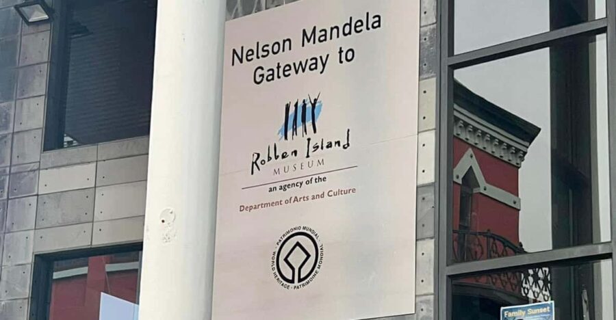 Cape Town: Robben Island Half-Day Tour w/ Pre-Booked Ticket - Tips for Making the Most of Your Visit