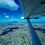 Cape Town: Robben Island Helicopter Flight - The Experience in Detail