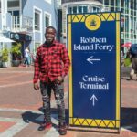 Cape Town: Robben Island plus Cape Big Wheel Tickets - Final Thoughts