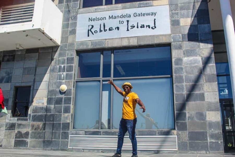Cape Town: Robben Island Plus Long March To Freedom Tour - Who Is This Tour Perfect For?