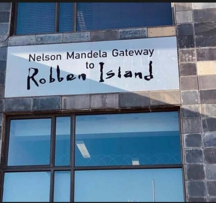 Cape Town: Robben Island Tour Tickets and V&A Waterfront - Who Will Love This Tour?