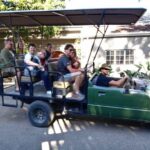 Cape Town: Safari & Winelands Day Tour - What to Expect and Practical Details