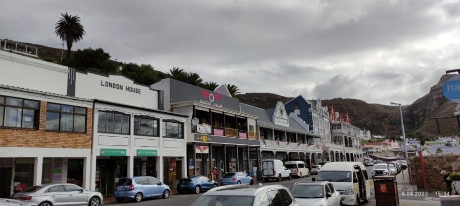 Cape Town: Seal Island, Cape of Good Hope& Penguins Private - Practicalities and Value