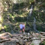 Cape Town: Skeleton Gorge and Kirstenbosch Gardens Hike - The Ascent: Smuts Track to the Start of Skeleton Gorge