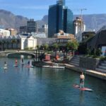 Cape Town: Stand-Up Paddle Board Rental with Basic Training - What the Experience Involves