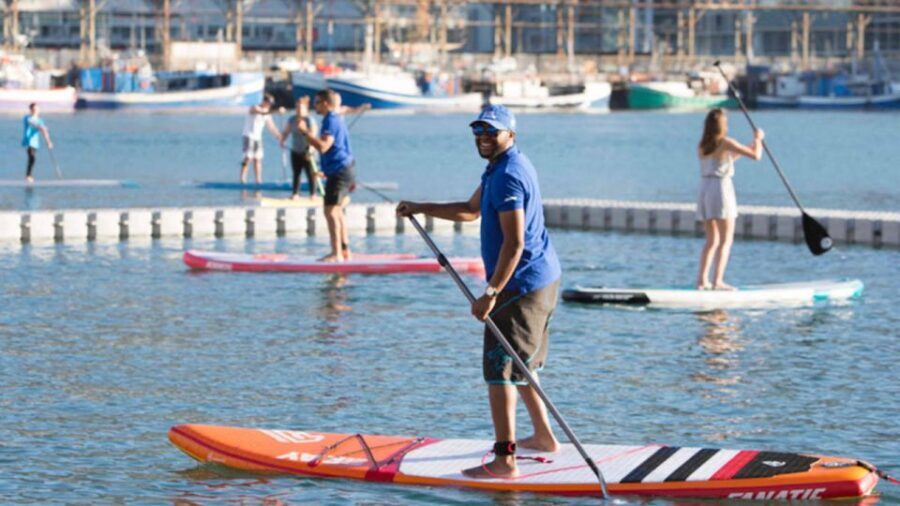 Cape Town: Stand-up Paddleboard Experience - Final Thoughts