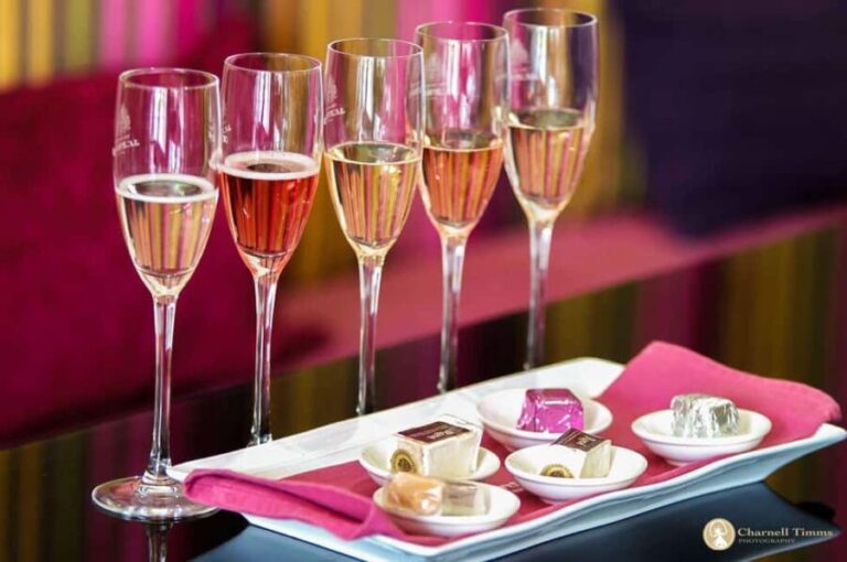 Cape Town: Stellenbosch Winelands Tour with a Queer Lens - Authentic Experiences Highlighted by Reviewers
