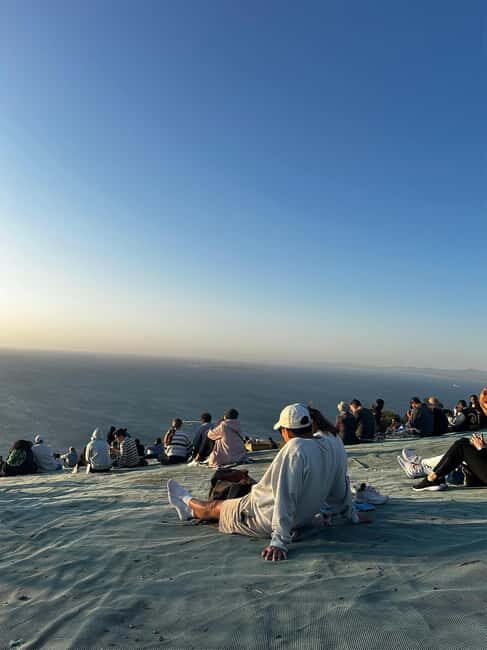 Cape Town: Sunset Bus Tour with Picnic on Signal Hill - The Value of the Tour