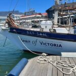 Cape Town: Sunset Cruise from V&A Waterfront with Bubbly - An In-Depth Look at the Itinerary and Highlights