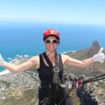 Cape Town: Table Mountain Abseiling Experience - The Itinerary Breakdown