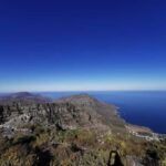 Cape Town: Table Mountain Aerial Cableway Ticket - The Ride: A Highlight in Itself