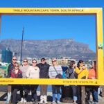 Cape Town: Table Mountain and Castle of Good Hope Tour - Practical Details & Tips