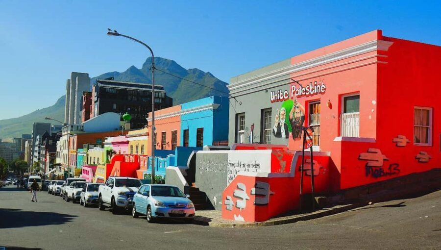 Cape Town: Table Mountain, Bo Kaap, and Diamond Tour - Authentic Experiences from Past Travelers