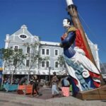 Cape Town: Table Mountain, Bo-Kaap, and wine tasting & more - What to Expect at Each Stop
